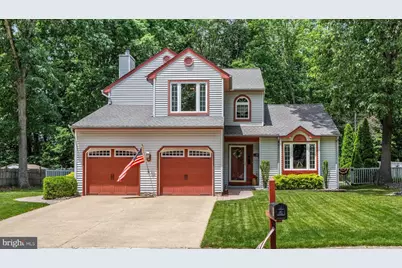 5 Carr Lane, Sicklerville, NJ 08081 - Photo 1