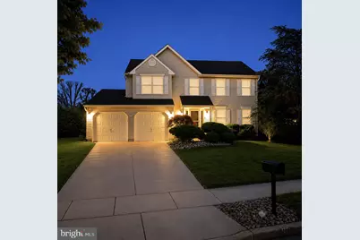 63 Larkspur Circle, Sicklerville, NJ 08081 - Photo 1