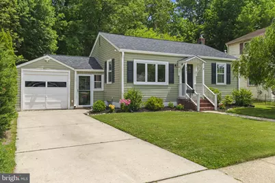64 Edison Road, Cherry Hill, NJ 08034 - Photo 1