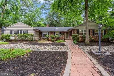 12 Indian King Drive, Cherry Hill, NJ 08003 - Photo 1
