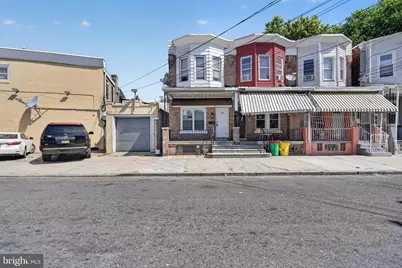 1177 Sheridan Street, Camden, NJ 08104 - Photo 1