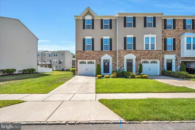177 Village Green Lane, Sicklerville, NJ 08081 - Photo 1