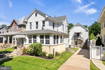 203 Albany Avenue, Barrington, NJ 08007 - Photo 1
