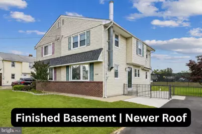 7150 Willgoos Avenue, Pennsauken, NJ 08110 - Photo 1