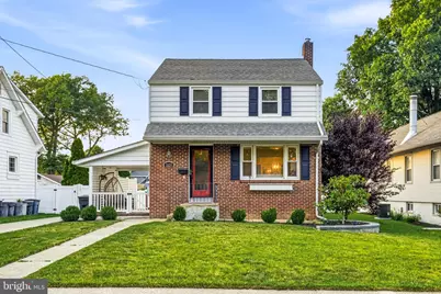 1829 Bryn Mawr Avenue, Haddon Heights, NJ 08035 - Photo 1