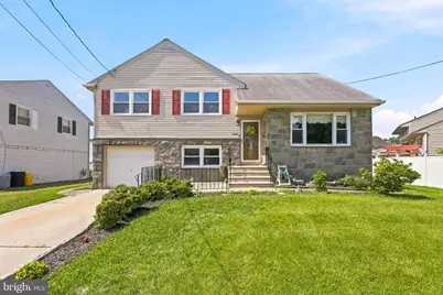 5202 Baker Avenue, Pennsauken, NJ 08109 - Photo 1
