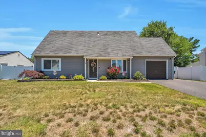 4 Peoria Lane, Sicklerville, NJ 08081 - Photo 1