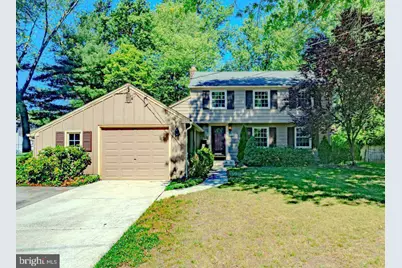 324 Wayland Road, Cherry Hill, NJ 08034 - Photo 1