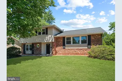 826 Kingston Drive, Cherry Hill, NJ 08034 - Photo 1