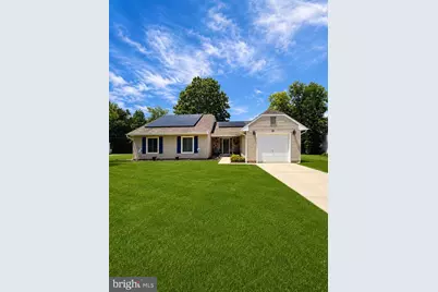 21 Chandler Lane, Voorhees, NJ 08043 - Photo 1