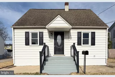 222 Bergen Avenue, Bellmawr, NJ 08031 - Photo 1