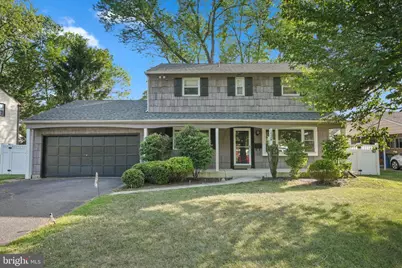 1529 Pleasant Drive, Cherry Hill, NJ 08003 - Photo 1