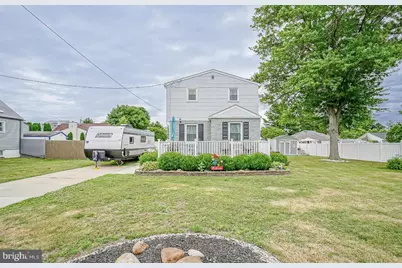 133 Dobbs Avenue, Bellmawr, NJ 08031 - Photo 1