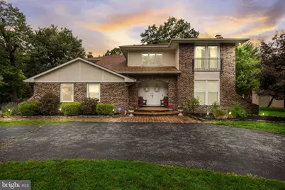 1112 Buttonwood Drive, Cherry Hill, NJ 08003 - Photo 1