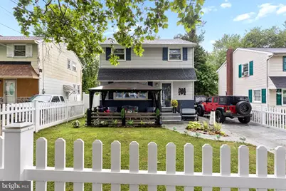 441 Springfield Avenue, Pennsauken, NJ 08110 - Photo 1