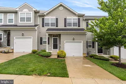 8 Shire Court, Somerdale, NJ 08083 - Photo 1