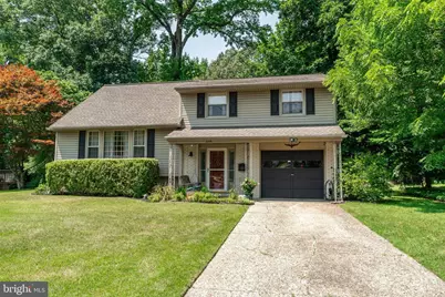 228 Walt Whitman Boulevard, Cherry Hill, NJ 08003 - Photo 1