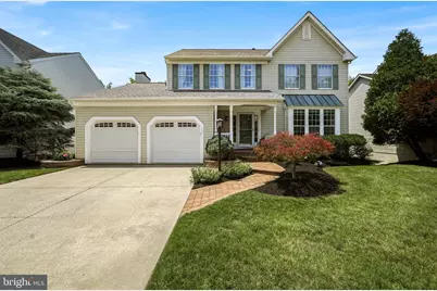117 Europa Boulevard, Cherry Hill, NJ 08003 - Photo 1