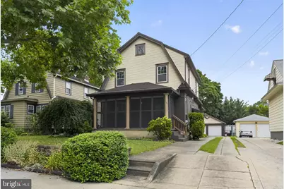 105 Strawbridge Avenue, Haddon Township, NJ 08108 - Photo 1