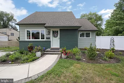 1517 Beverly Terrace, Cherry Hill, NJ 08003 - Photo 1