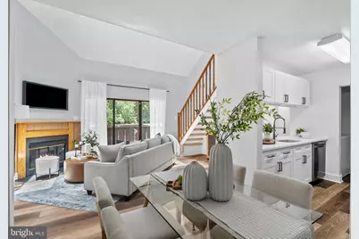 606 The Woods, Cherry Hill, NJ 08003 - Photo 1