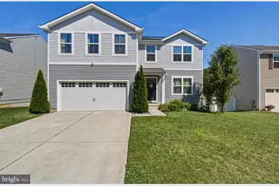 102 Ciseley Drive, Sicklerville, NJ 08081 - Photo 1