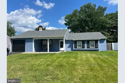 56 Aberdale Lane, Sicklerville, NJ 08081 - Photo 1