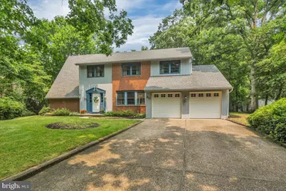 60 Bradford Way, Voorhees, NJ 08043 - Photo 1