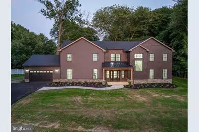 914 Fulton Street, Cherry Hill, NJ 08002 - Photo 1
