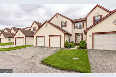 1033 Chanticleer, Cherry Hill, NJ 08003 - Photo 1