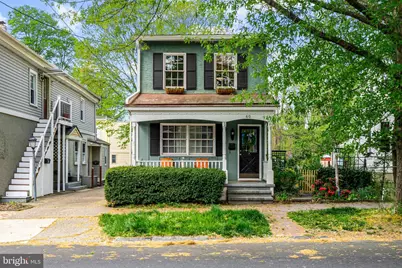 60 Potter Street, Haddonfield, NJ 08033 - Photo 1