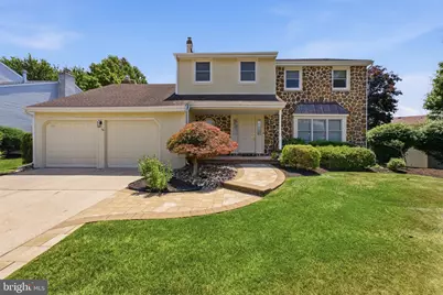 100 Dalton Terrace, Cherry Hill, NJ 08003 - Photo 1