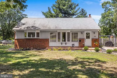 100 Bowling Green Drive, Voorhees, NJ 08043 - Photo 1