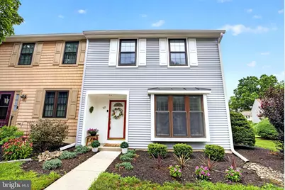 709 Kings Croft, Cherry Hill, NJ 08034 - Photo 1