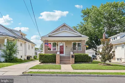 109 E Oakland Avenue, Haddon Township, NJ 08107 - Photo 1