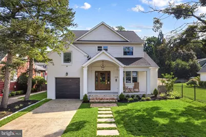 109 Lansdowne Avenue, Haddonfield, NJ 08033 - Photo 1