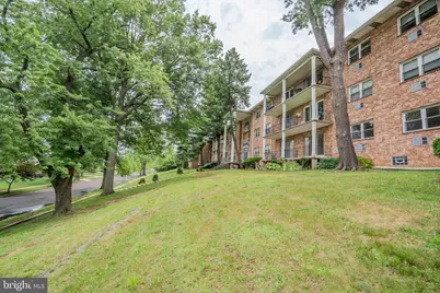 201 W Cuthbert Boulevard #D50, Haddon Township, NJ 08107 - Photo 1