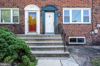 606 Cedar Avenue, Collingswood, NJ 08108 - Photo 1