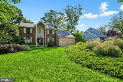 1709 Lark Lane, Cherry Hill, NJ 08003 - Photo 1