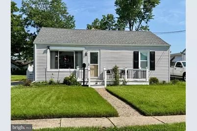 211 E Washington Avenue, Magnolia, NJ 08049 - Photo 1
