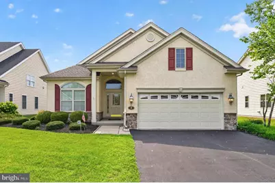 4 Kresson Court Court, Berlin, NJ 08009 - Photo 1