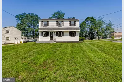 5545 Cedar Avenue, Pennsauken, NJ 08109 - Photo 1