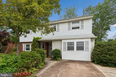 307 Sheffield Road, Cherry Hill, NJ 08034 - Photo 1