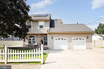 601 Station Avenue, Mount Ephraim, NJ 08059 - Photo 1