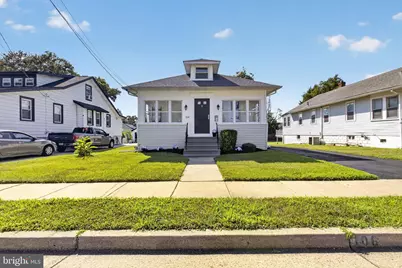 106 Linderman Avenue, Cherry Hill, NJ 08002 - Photo 1