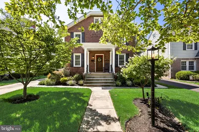 229 Crystal Lake Avenue, Audubon, NJ 08106 - Photo 1