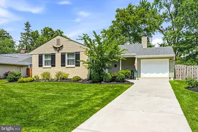 1115 Cooperskill Road, Cherry Hill, NJ 08034 - Photo 1