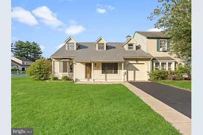 17 Briarcreek Drive, Voorhees, NJ 08043 - Photo 1