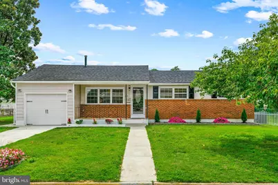 205 Second Avenue, Berlin, NJ 08091 - Photo 1
