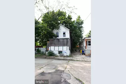 2835 Tyler Street, Camden, NJ 08105 - Photo 1